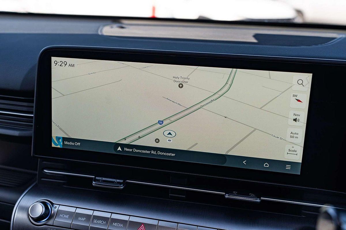 2025 Hyundai Kona Hybrid Premium SX2.V2