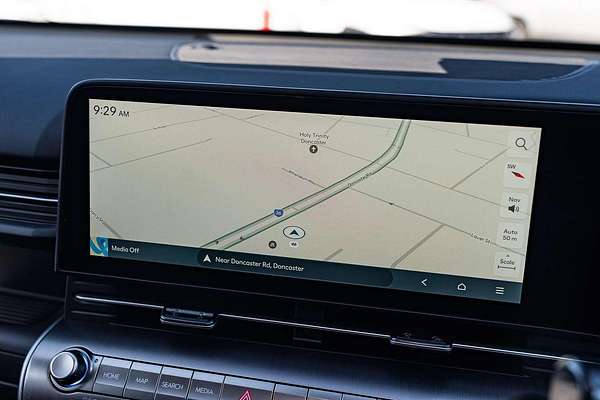 2025 Hyundai Kona Hybrid Premium SX2.V2