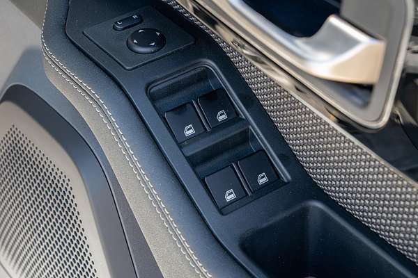 2024 INEOS Grenadier Quartermaster Trialmaster Edition 4X4