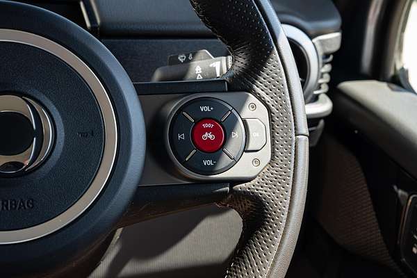 2024 INEOS Grenadier Quartermaster Trialmaster Edition 4X4