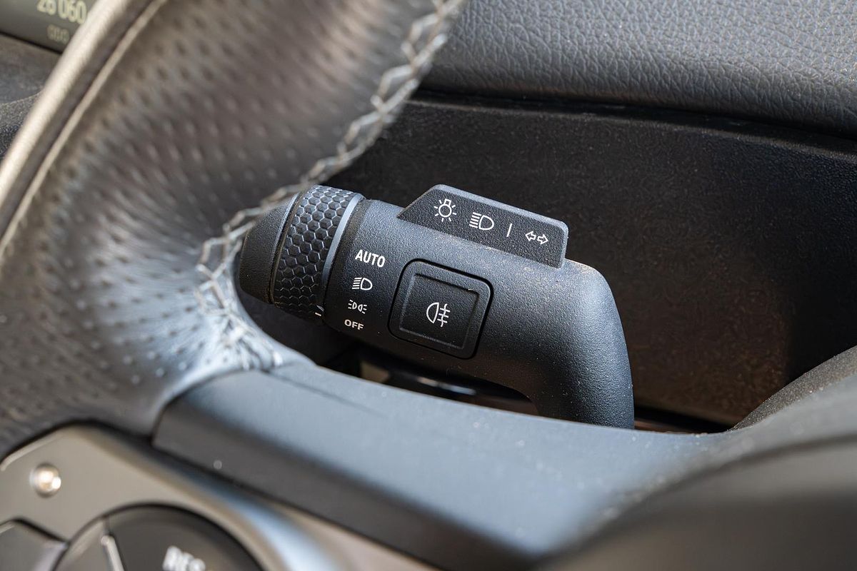 2024 INEOS Grenadier Quartermaster Trialmaster Edition 4X4