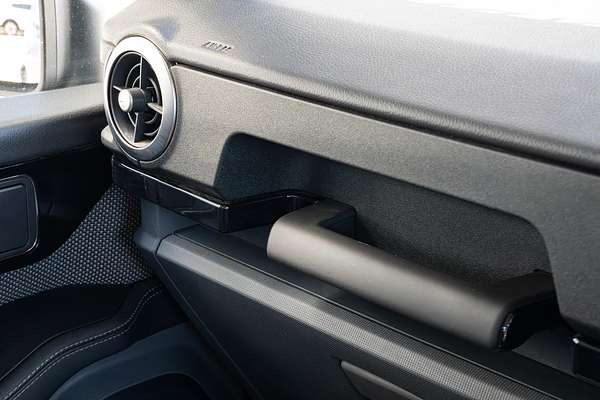 2024 INEOS Grenadier Quartermaster Trialmaster Edition 4X4