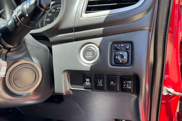 2018 Mitsubishi Triton GLS Premium MR 4X4