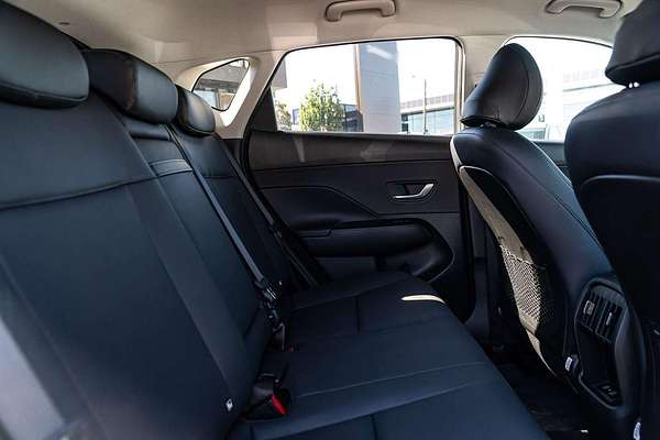 2025 Hyundai Kona Hybrid Premium SX2.V2