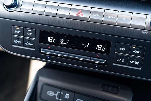 2025 Hyundai Kona Hybrid Premium SX2.V2