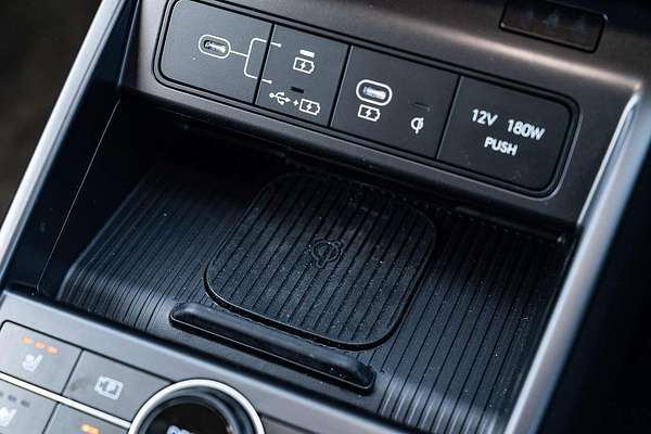 2025 Hyundai Kona Hybrid Premium SX2.V2