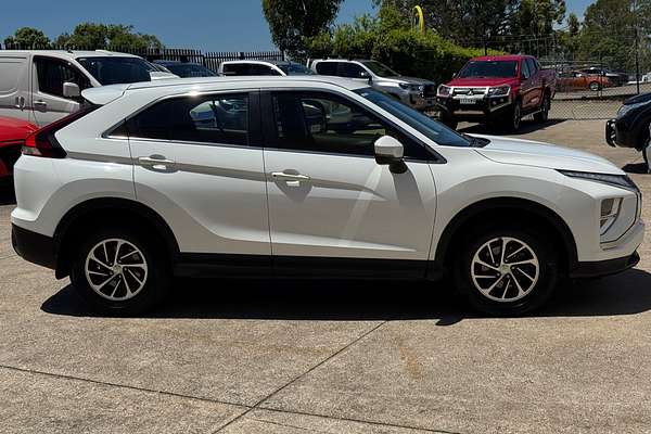 2023 Mitsubishi Eclipse Cross ES YB