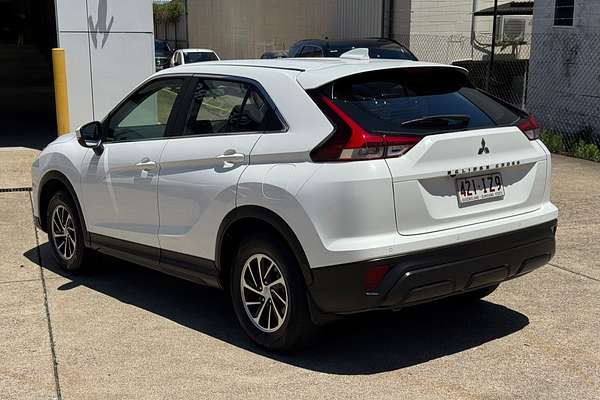 2023 Mitsubishi Eclipse Cross ES YB