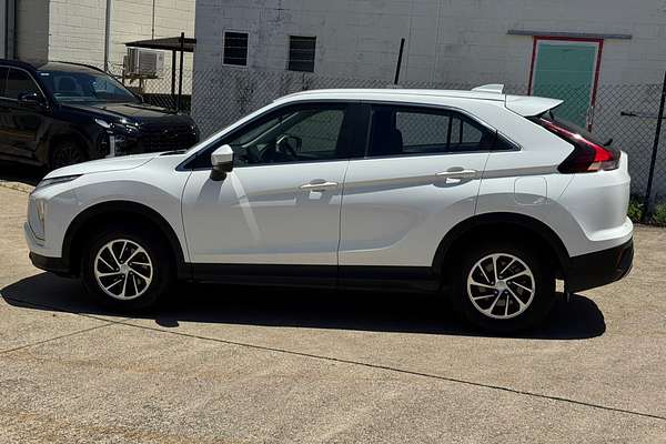 2023 Mitsubishi Eclipse Cross ES YB