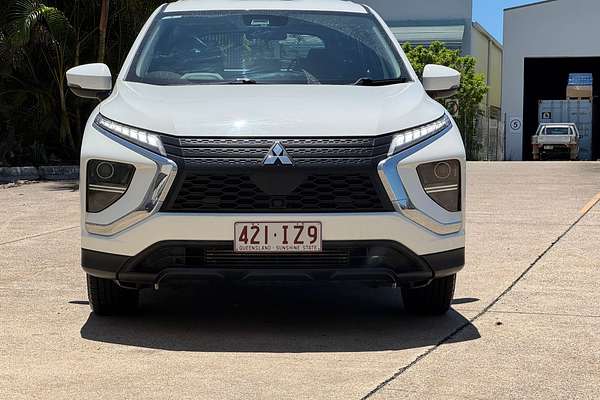2023 Mitsubishi Eclipse Cross ES YB