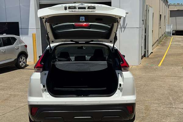 2023 Mitsubishi Eclipse Cross ES YB