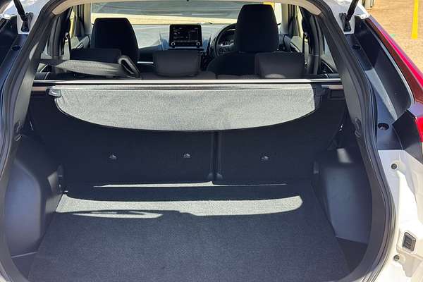 2023 Mitsubishi Eclipse Cross ES YB