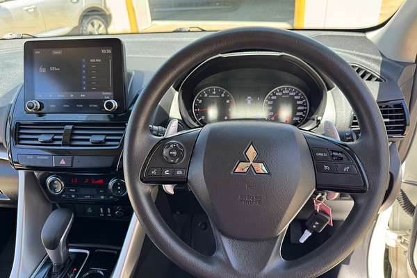 2023 Mitsubishi Eclipse Cross ES YB