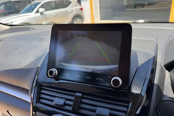 2023 Mitsubishi Eclipse Cross ES YB