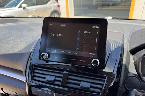 2023 Mitsubishi Eclipse Cross ES YB