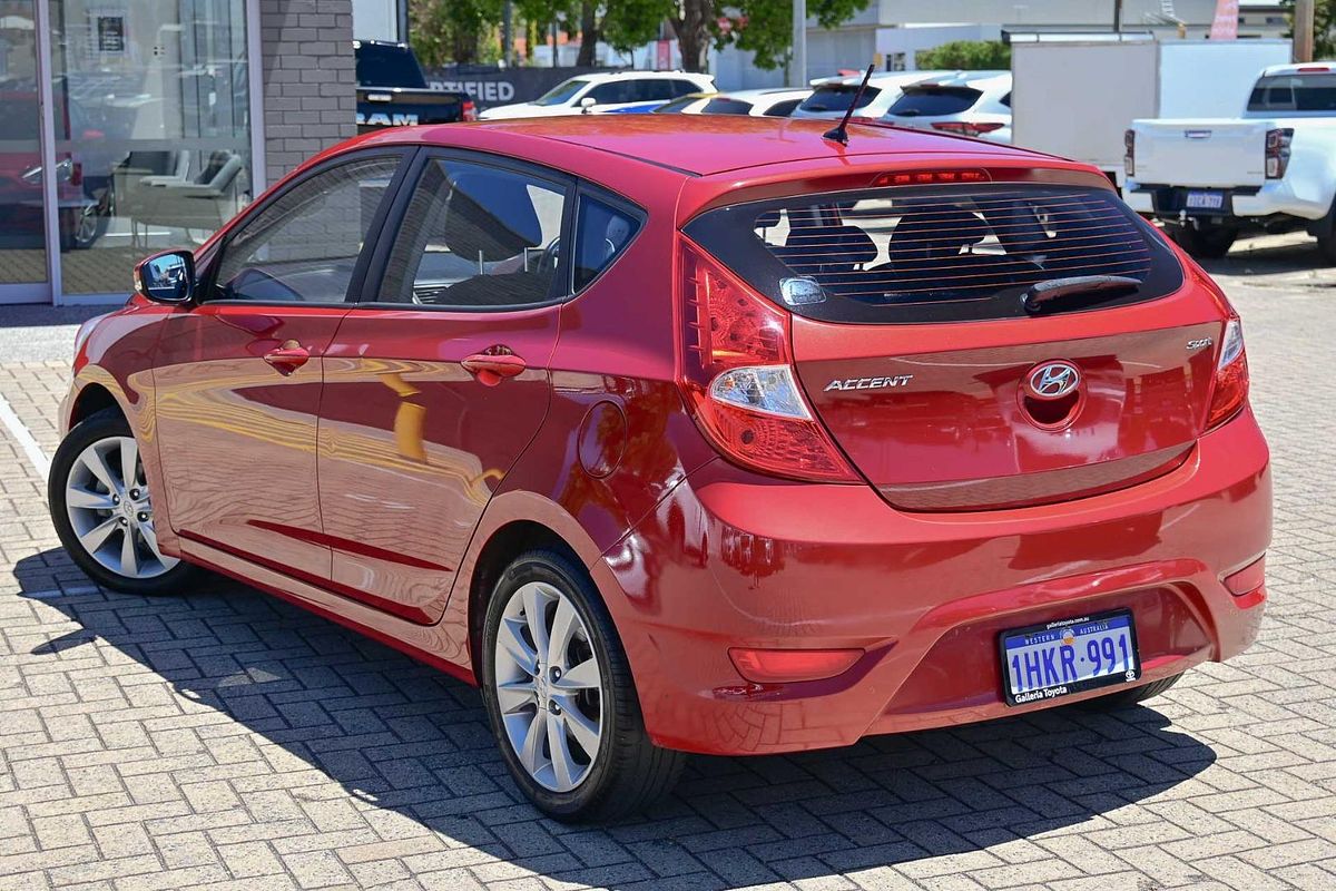 2018 Hyundai Accent Sport RB6