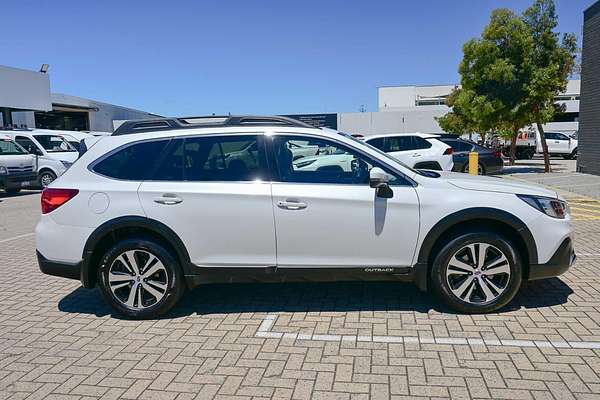 2018 Subaru Outback 2.5i Premium 5GEN