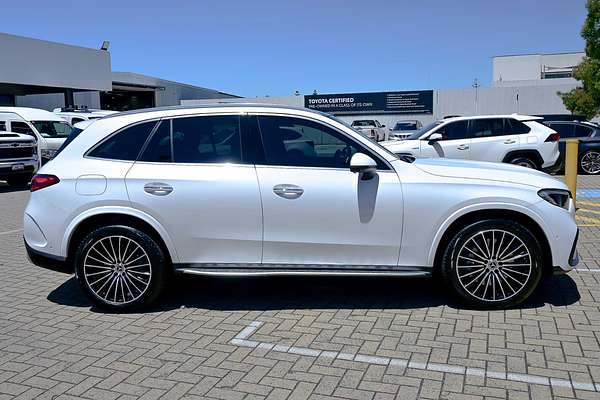 2025 Mercedes-Benz GLC-Class GLC300 X254