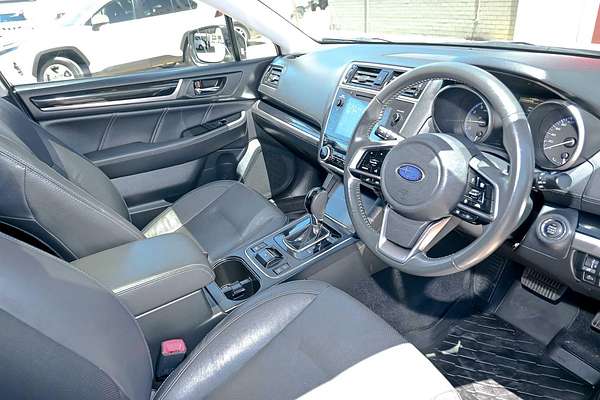 2018 Subaru Outback 2.5i Premium 5GEN