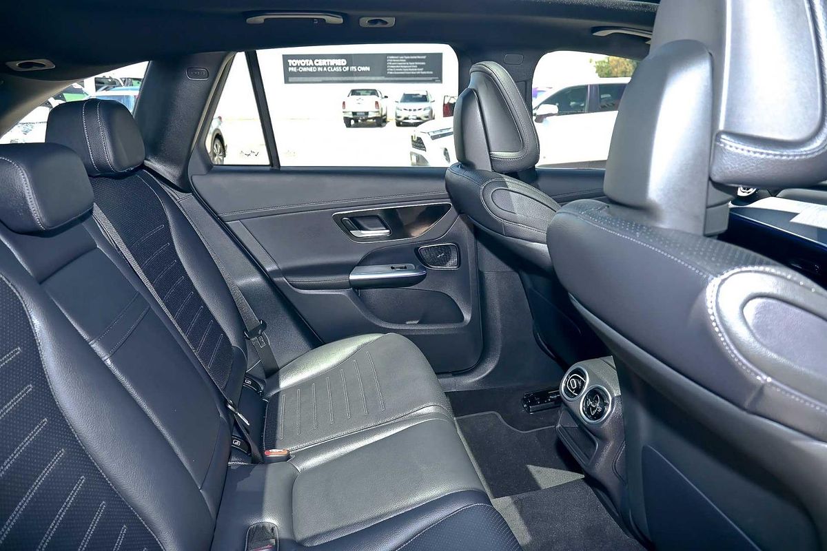 2025 Mercedes-Benz GLC-Class GLC300 X254