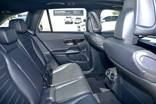 2025 Mercedes-Benz GLC-Class GLC300 X254