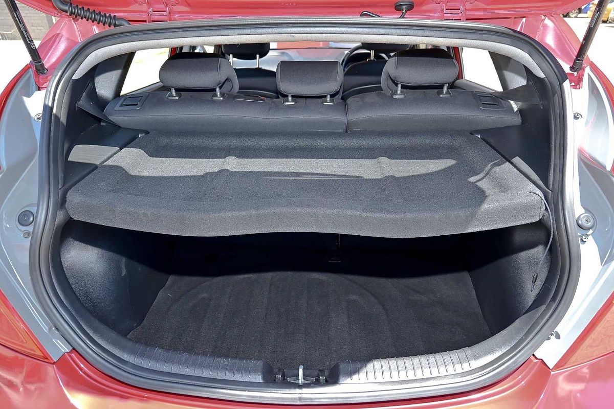 2018 Hyundai Accent Sport RB6