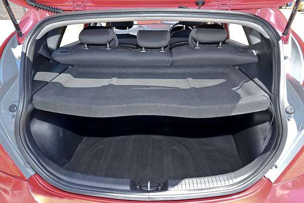 2018 Hyundai Accent Sport RB6