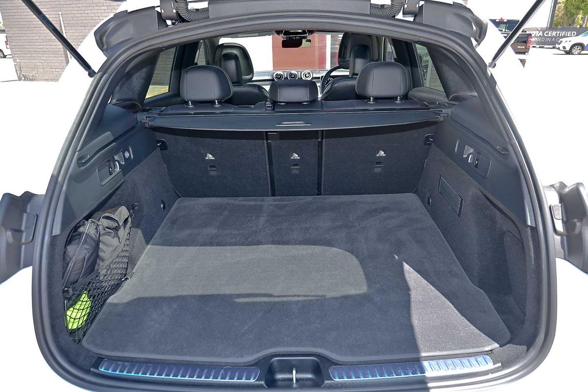 2025 Mercedes-Benz GLC-Class GLC300 X254