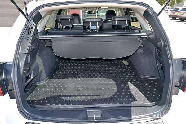 2018 Subaru Outback 2.5i Premium 5GEN