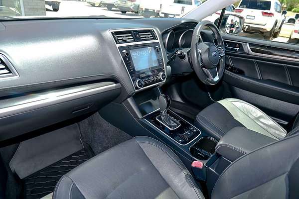 2018 Subaru Outback 2.5i Premium 5GEN