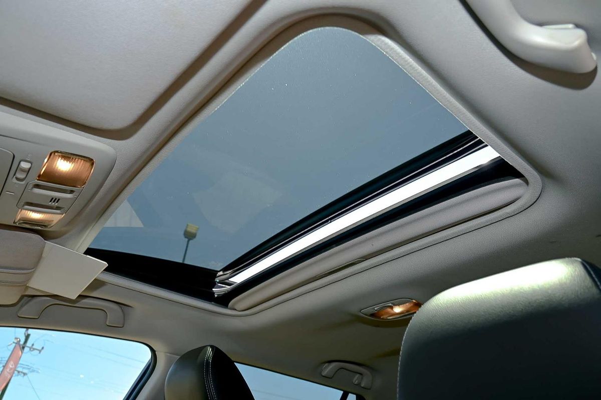 2018 Subaru Outback 2.5i Premium 5GEN