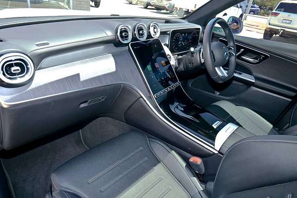 2025 Mercedes-Benz GLC-Class GLC300 X254