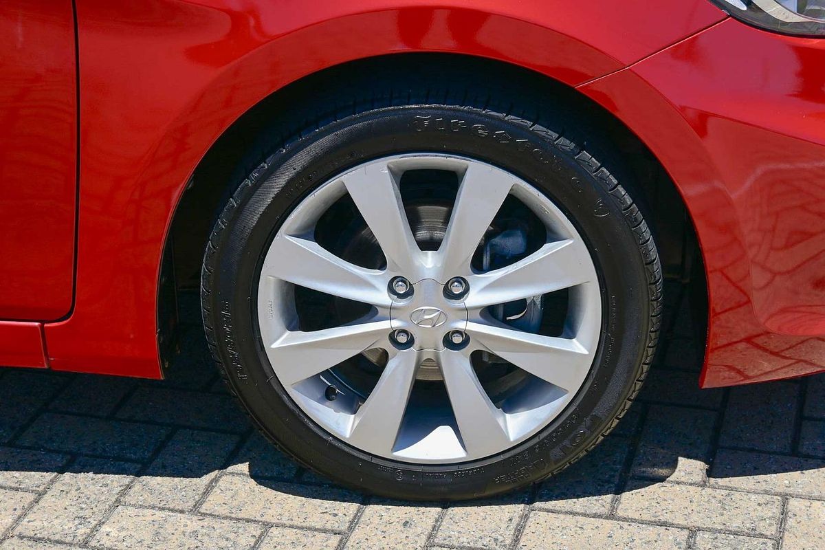 2018 Hyundai Accent Sport RB6