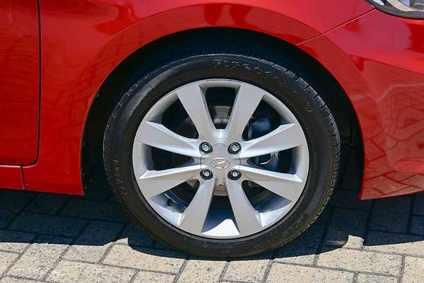 2018 Hyundai Accent Sport RB6