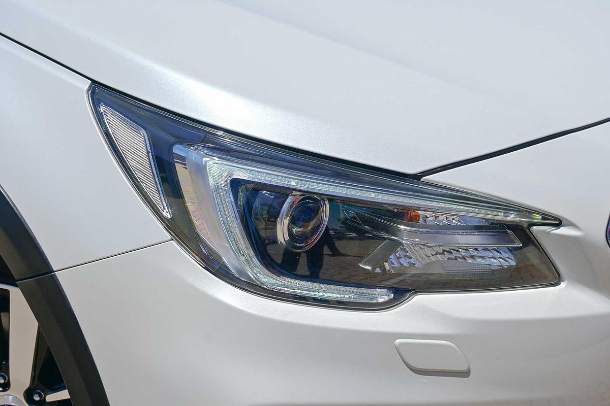 2018 Subaru Outback 2.5i Premium 5GEN