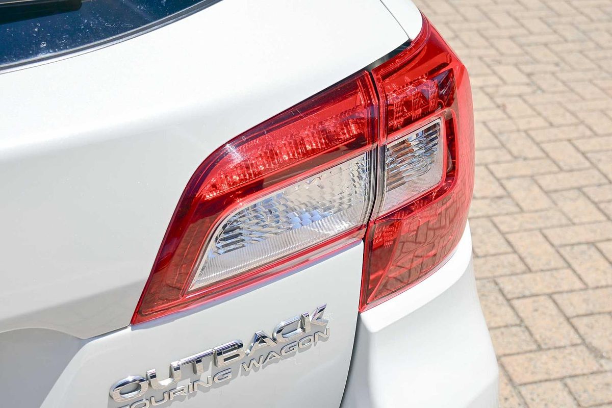 2018 Subaru Outback 2.5i Premium 5GEN