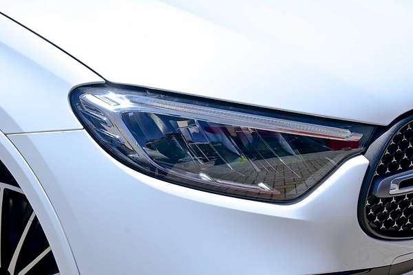 2025 Mercedes-Benz GLC-Class GLC300 X254