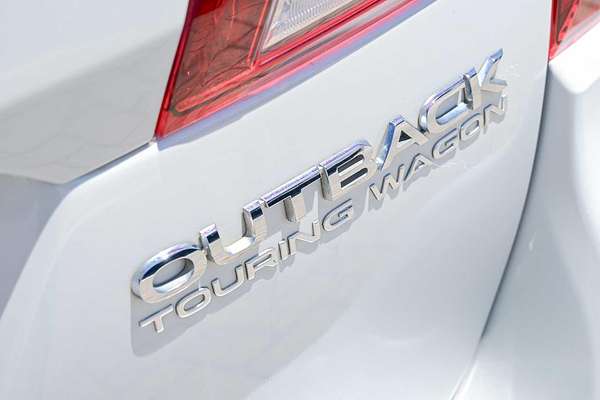 2018 Subaru Outback 2.5i Premium 5GEN