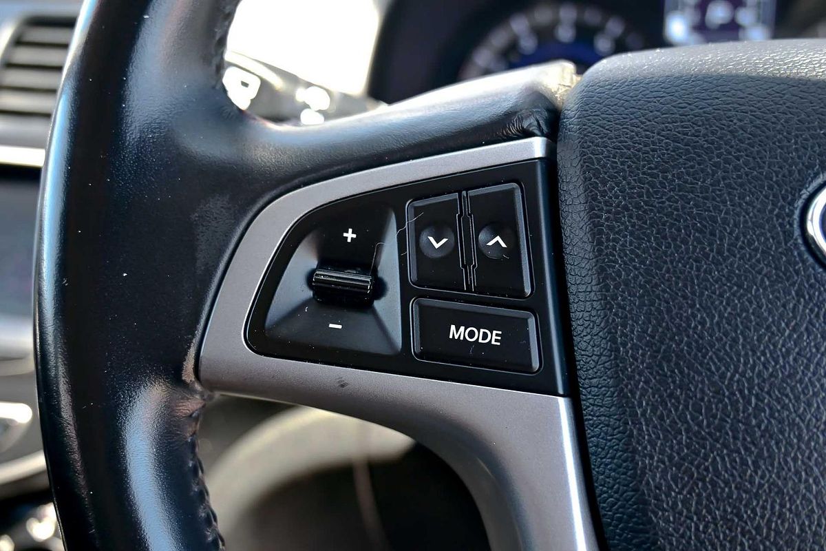 2018 Hyundai Accent Sport RB6