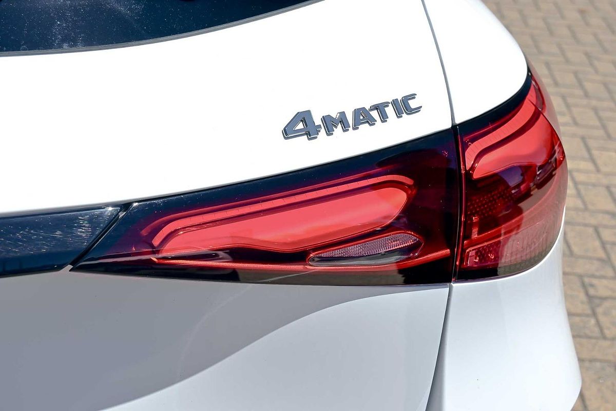 2025 Mercedes-Benz GLC-Class GLC300 X254