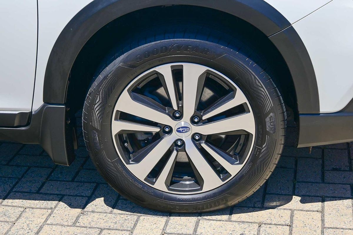 2018 Subaru Outback 2.5i Premium 5GEN