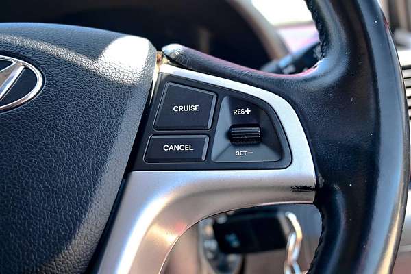 2018 Hyundai Accent Sport RB6