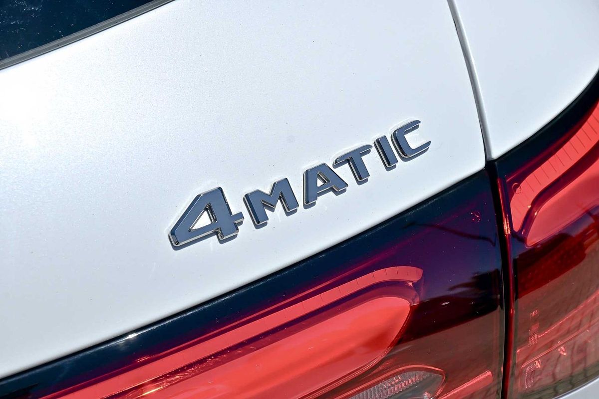 2025 Mercedes-Benz GLC-Class GLC300 X254