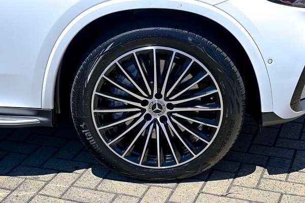 2025 Mercedes-Benz GLC-Class GLC300 X254