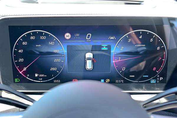 2025 Mercedes-Benz GLC-Class GLC300 X254