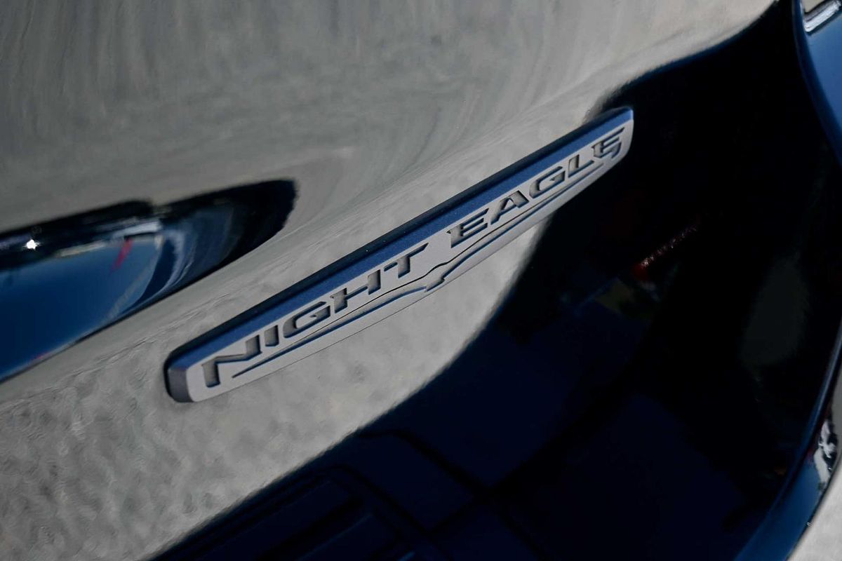 2018 Jeep Grand Cherokee Blackhawk WK