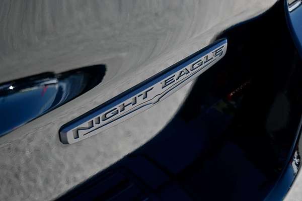 2018 Jeep Grand Cherokee Blackhawk WK