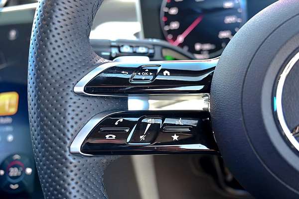 2025 Mercedes-Benz GLC-Class GLC300 X254