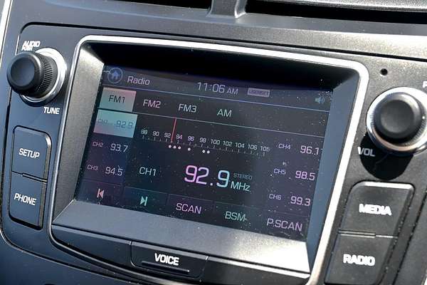 2018 Hyundai Accent Sport RB6