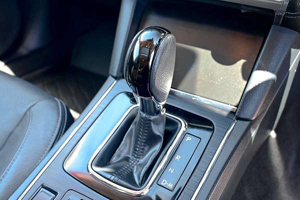 2018 Subaru Outback 2.5i Premium 5GEN